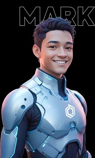 Mark Hero Image