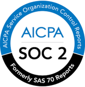 SOC 2 Type II Certified